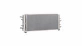 C&R PWR Supercharger Heat Exchanger (Chevrolet Corvette C6 ZR1 2009-13)